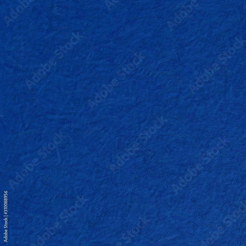 blue clean background. New surface looks rough. Wallpaper shape. Backdrop texture wall and have copy space for text.