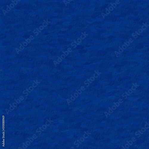 blue clean background. New surface looks rough. Wallpaper shape. Backdrop texture wall and have copy space for text.