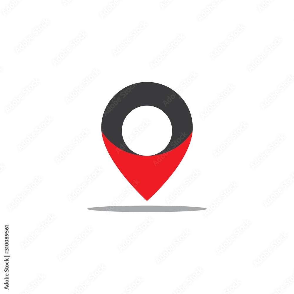 Location point Logo Location point Logo