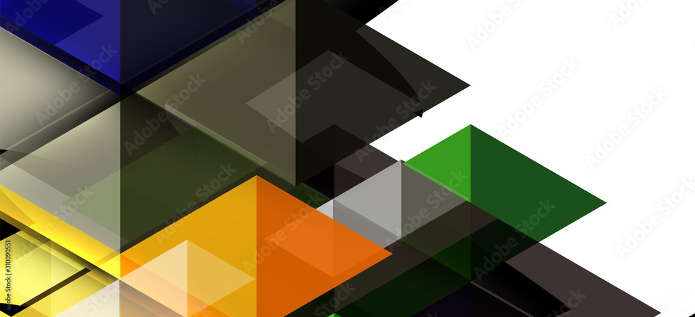 Modern mosaic triangle template background, great design for any purposes. Abstract geometric graphic design triangle pattern. Geometric line pattern. Modern mosaic triangle template background, great design for any purposes. Abstract geometric graphic design triangle pattern. Geometric line pattern.