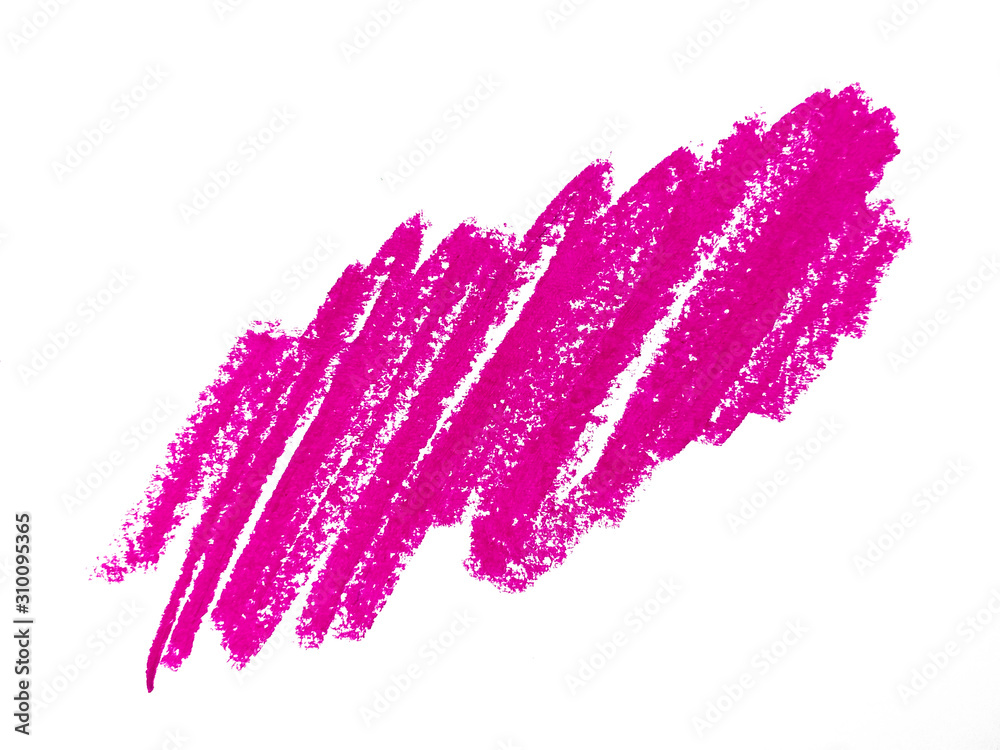 Violet or pink abstract crayon background. Purple crayon scribble texture. Wax pastel spot. Abstract crayon on white background. It is a hand drawn. Violet or pink abstract crayon background. Purple crayon scribble texture. Wax pastel spot. Abstract crayon on white background. It is a hand drawn.