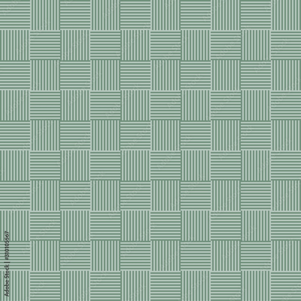 vector plaid and check pattern design illustration for printing on paper, wallpaper, covers, textiles, fabrics, for decoration, decoupage, and other