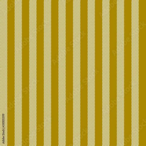 Seamless vertical Multitrack stripes pattern vector