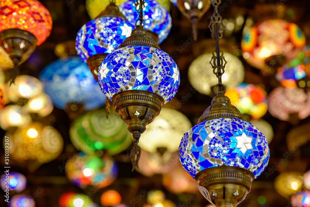 Turkish lamp store deals