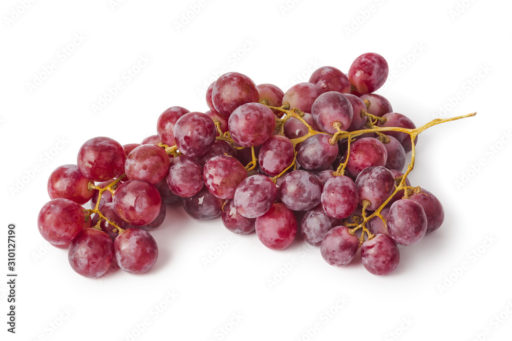 Fototapeta premium Ripe grapes