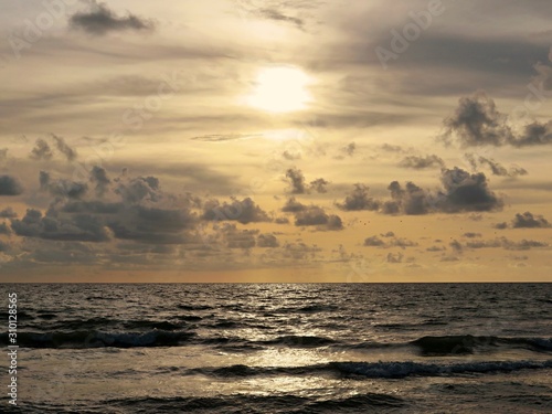 Strand von Naples  Florida