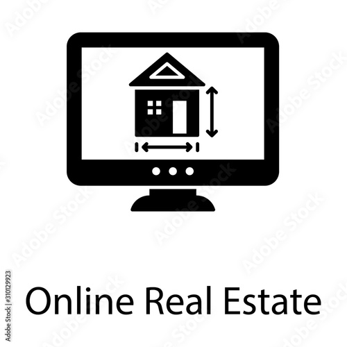  Online Real Estate 