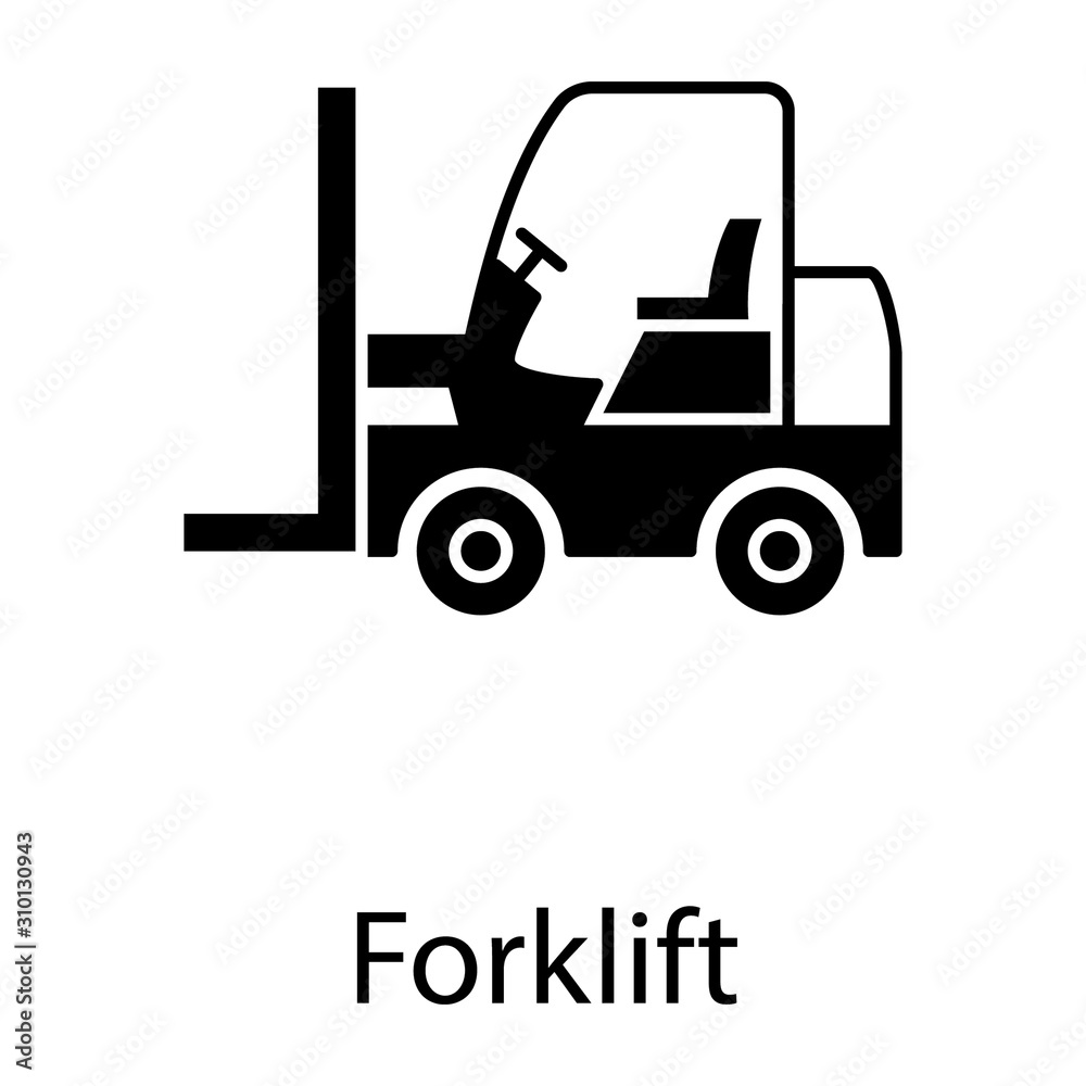  Forklift 