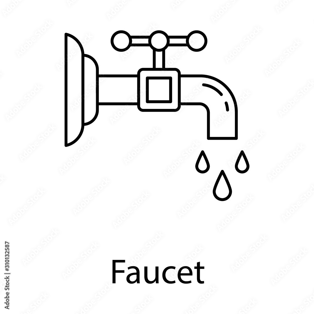 Faucet Faucet