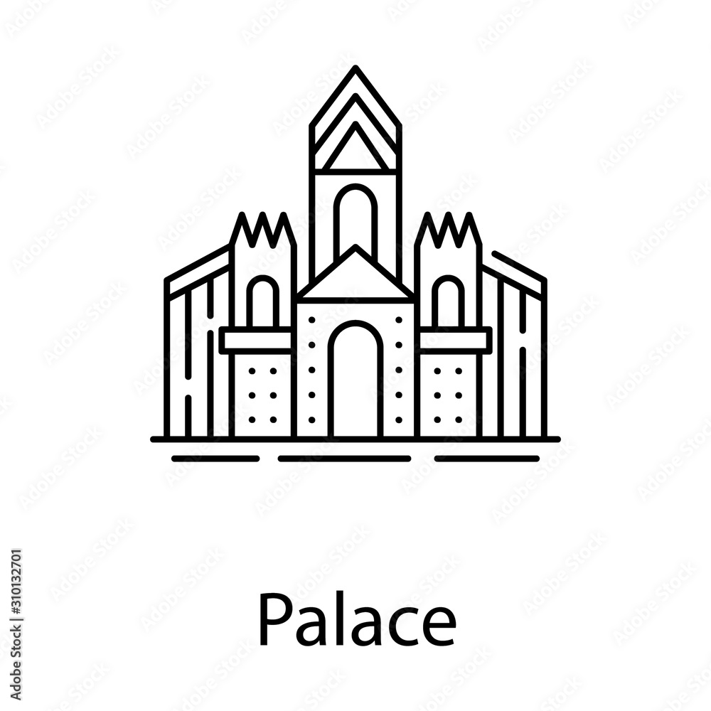 Palace 