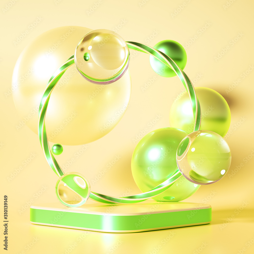 Beautiful background with geometric shape. 3d illustration, 3d rendering. Beautiful background with geometric shape. 3d illustration, 3d rendering.