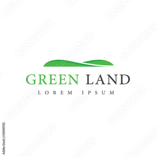  Green Land 