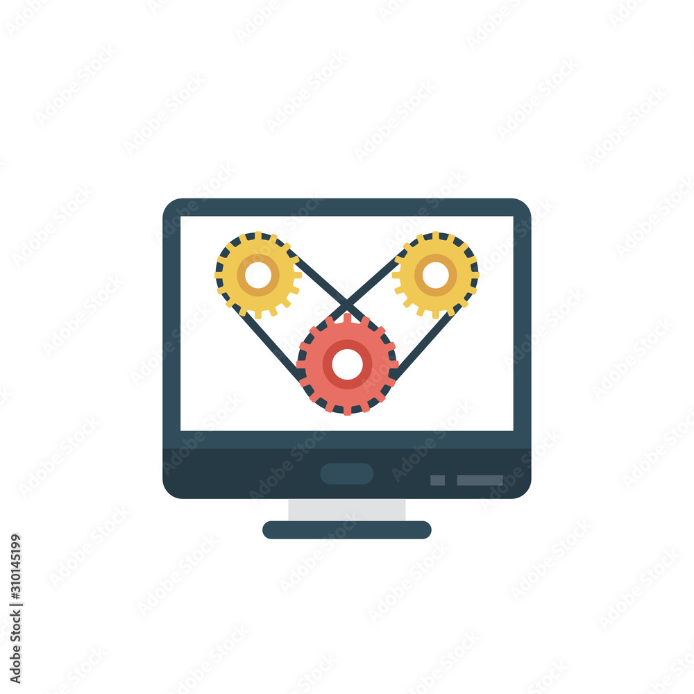 configure