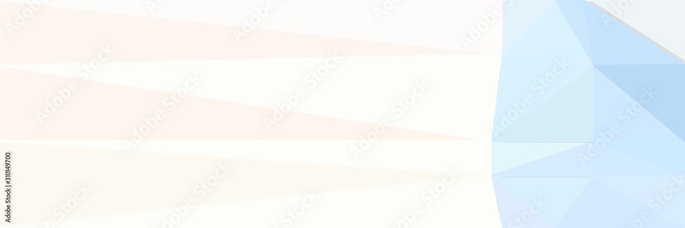 horizontal abstract background with geometric triangles horizontal abstract background with geometric triangles