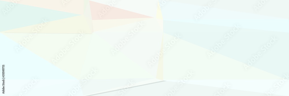 horizontal abstract background with geometric triangles horizontal abstract background with geometric triangles