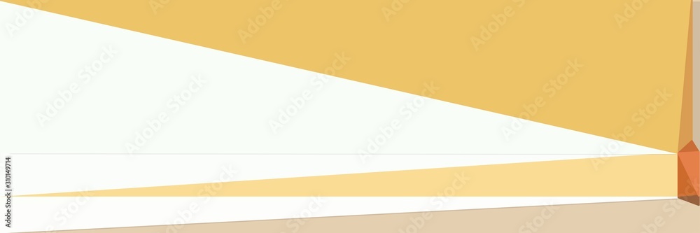 horizontal abstract background with geometric triangles horizontal abstract background with geometric triangles