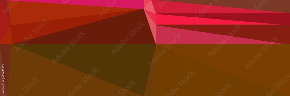 abstract horizontal background with geometric triangles abstract horizontal background with geometric triangles