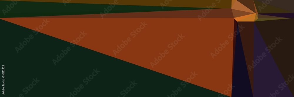 abstract horizontal background with geometric triangles abstract horizontal background with geometric triangles