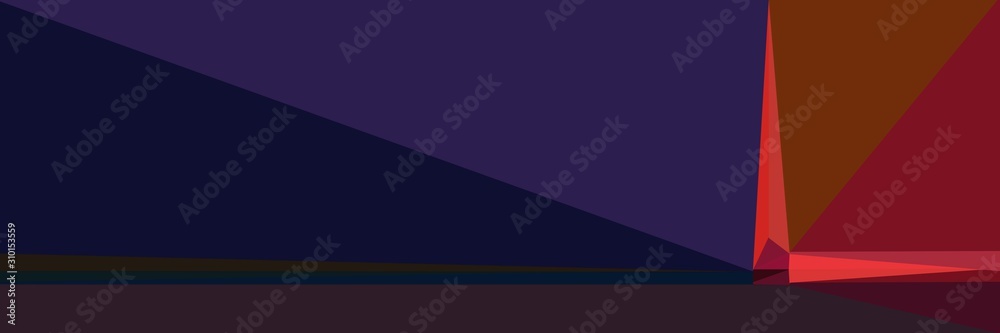 abstract horizontal background with geometric triangles abstract horizontal background with geometric triangles