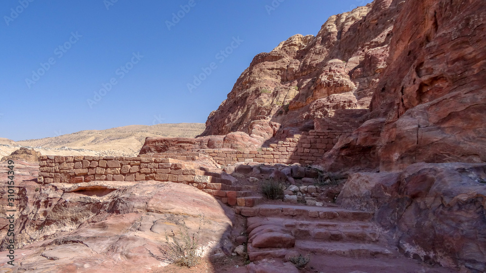 custom made wallpaper toronto digitalPetra is an ancient city in Jordan