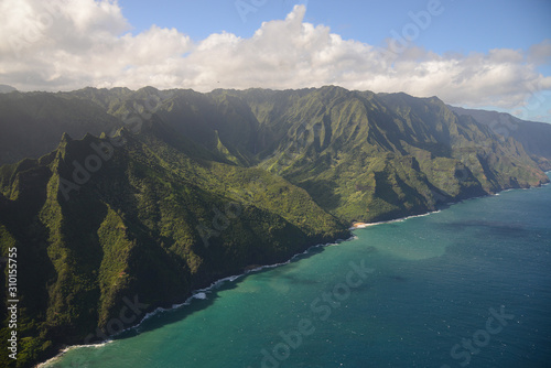 kauai coast © porbital