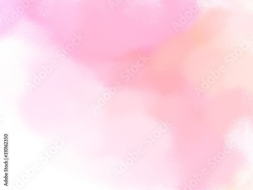 pink background color spot gradient desing modern rich texture colorful decorative © Ksenia_diamond_art
