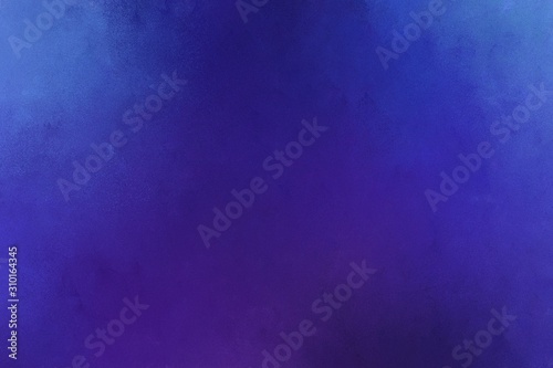 brush painted background with dark slate blue, royal blue and steel blue