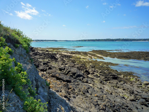 Bretagne, le Cap Fréhel 