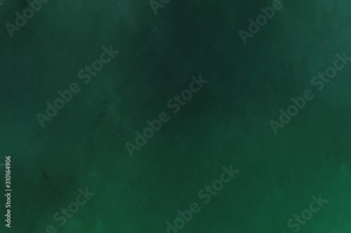 brushed painted background with very dark blue, sea green and ash gray