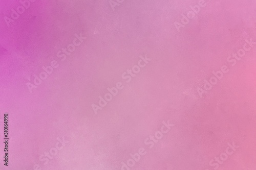 brush painted texture element with pastel violet, mulberry  and plum