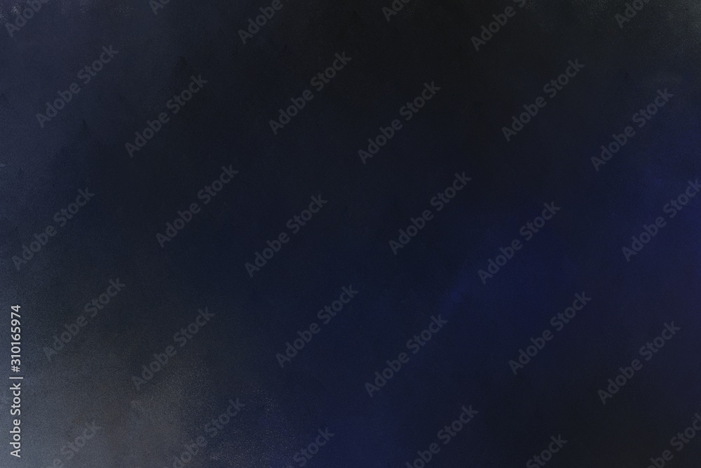 brushed painted background with very dark blue, dim gray and dark slate gray