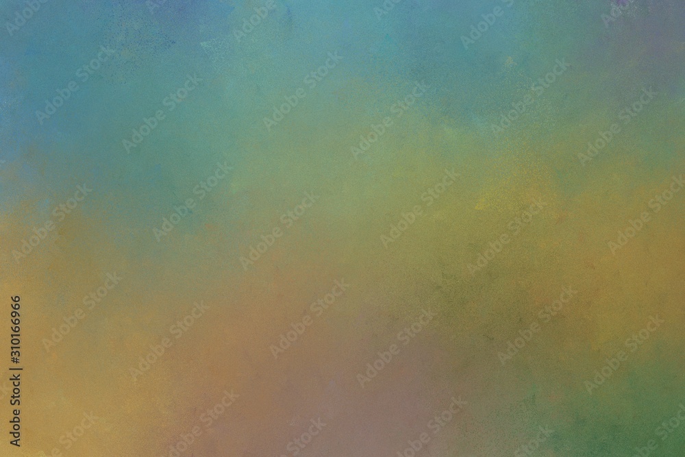 brush painted background texture with gray gray, brown and cadet blue brush painted background texture with gray gray, brown and cadet blue
