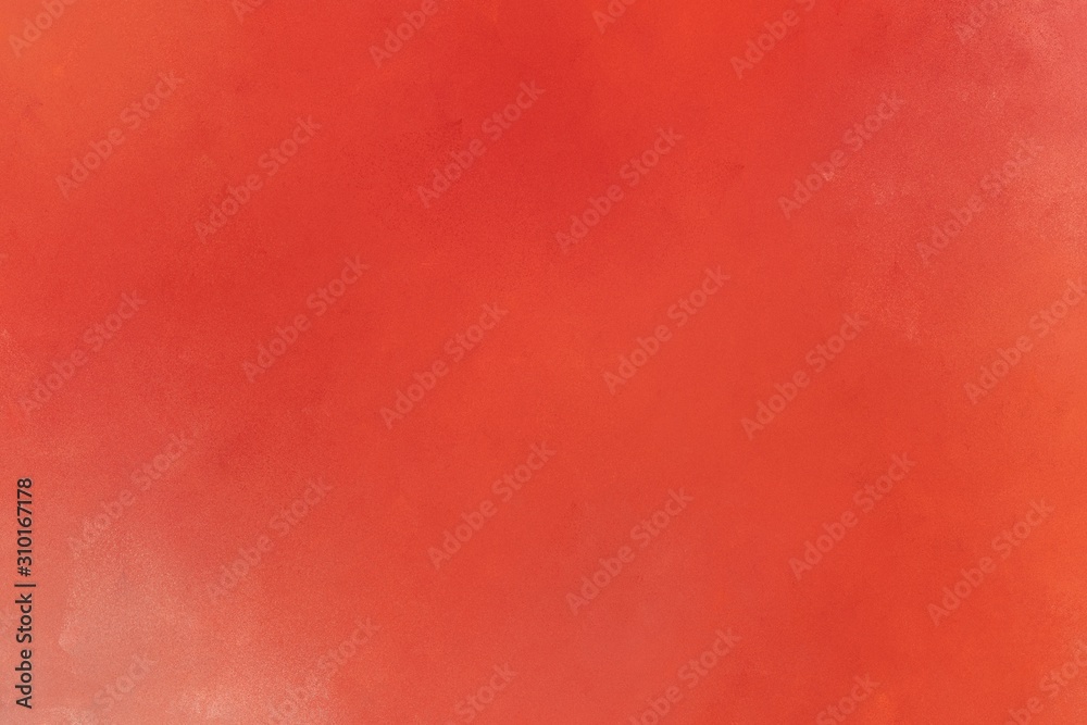 brush painted background with coffee, salmon and indian red brush painted background with coffee, salmon and indian red