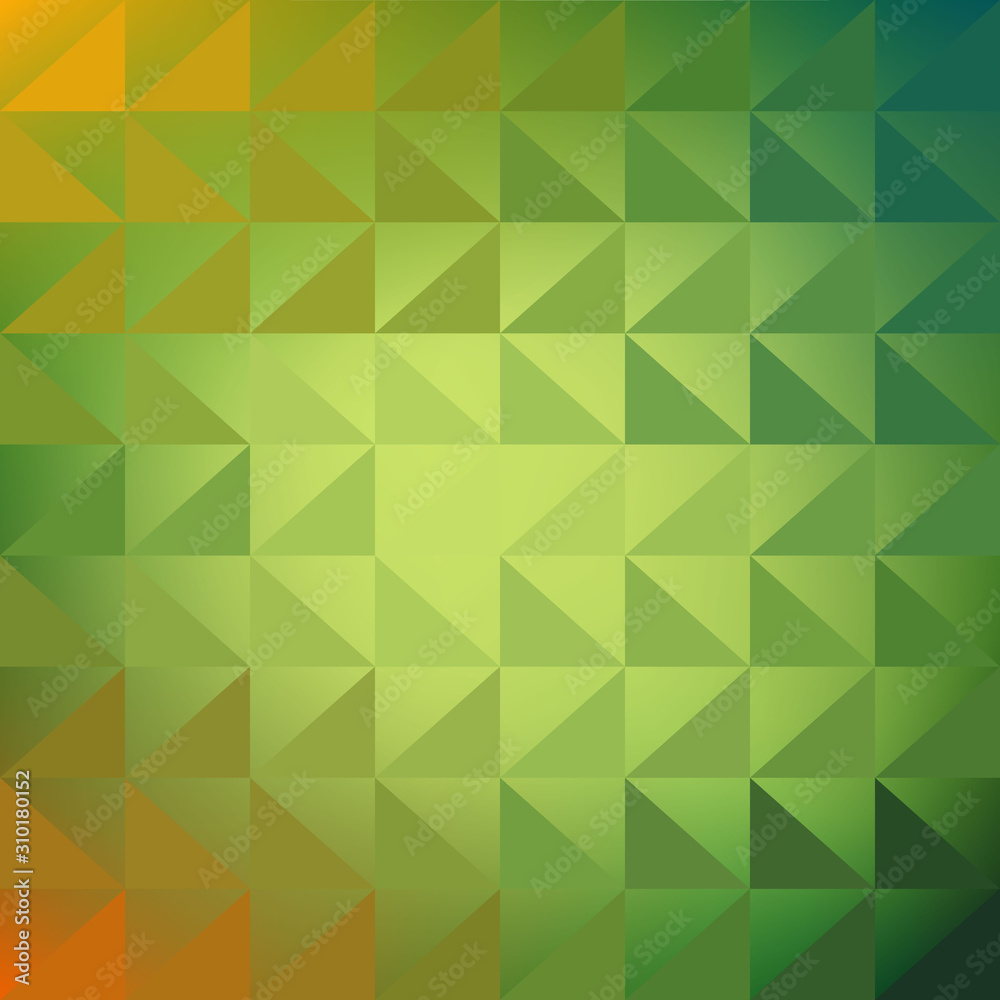Abstract background of triangles. Vector design Abstract background of triangles. Vector design