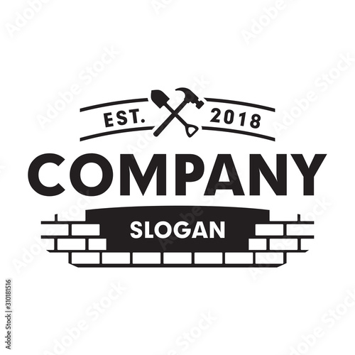 Masonry Logo