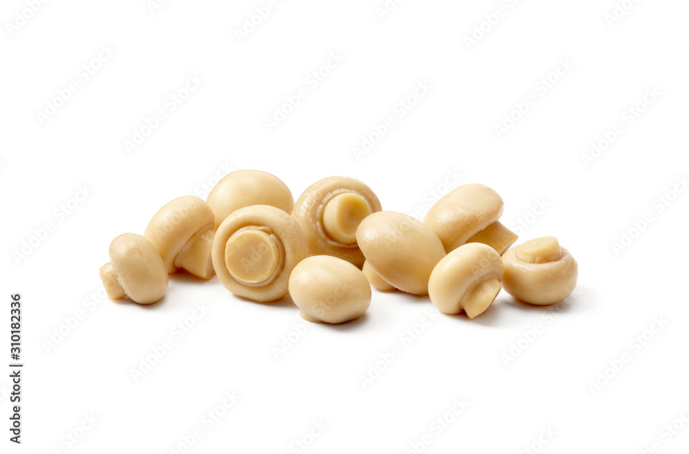 Mushrooms