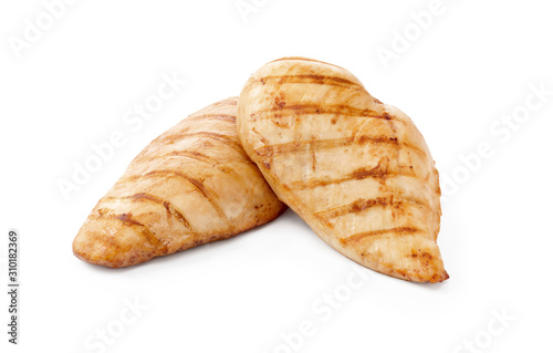 Chicken breast filet