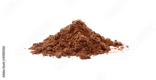 Choco powder