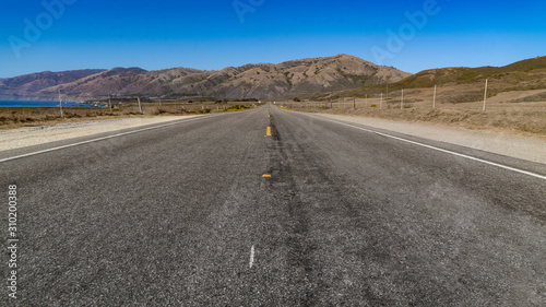 California State Route 1	 photo