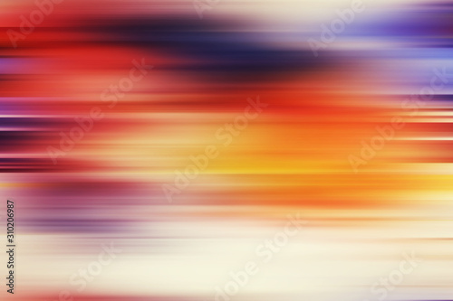 Modern abstract color background. Liquid flow style. Creative gradient texture for you design 