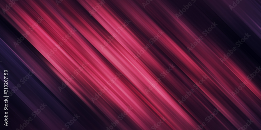 Fototapeta premium Modern abstract color background. Liquid flow style. Creative gradient texture for you design