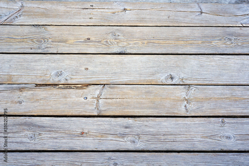 Wood boards texture. Wood boards texture.