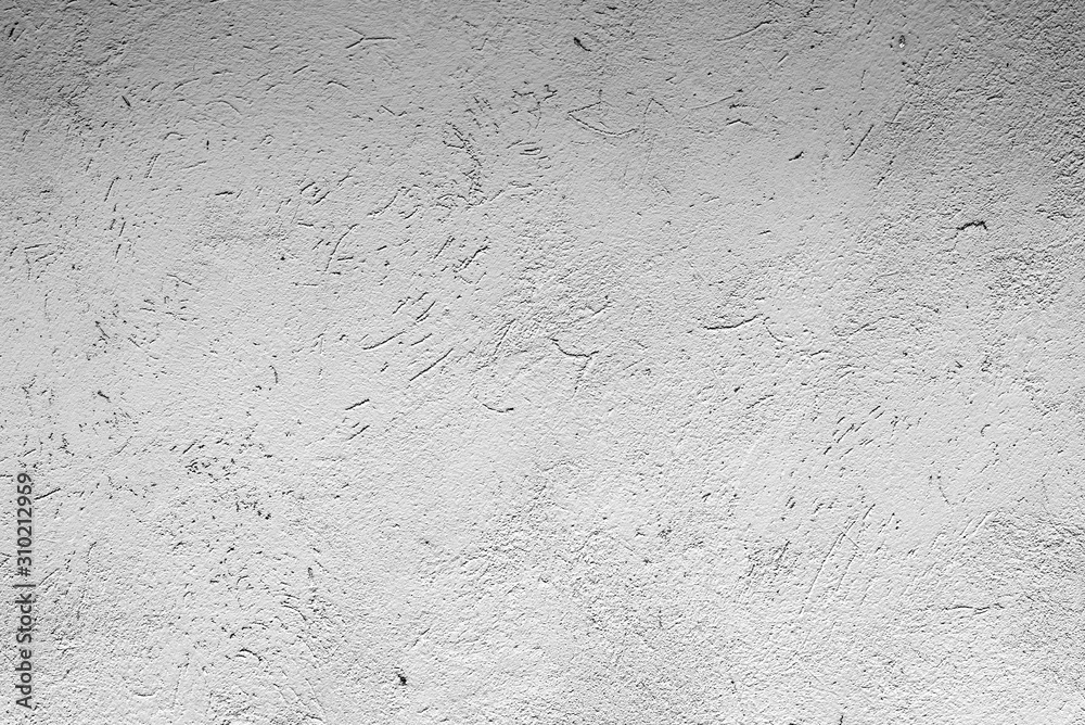 Obraz premium Wooden texture with scratches and cracks