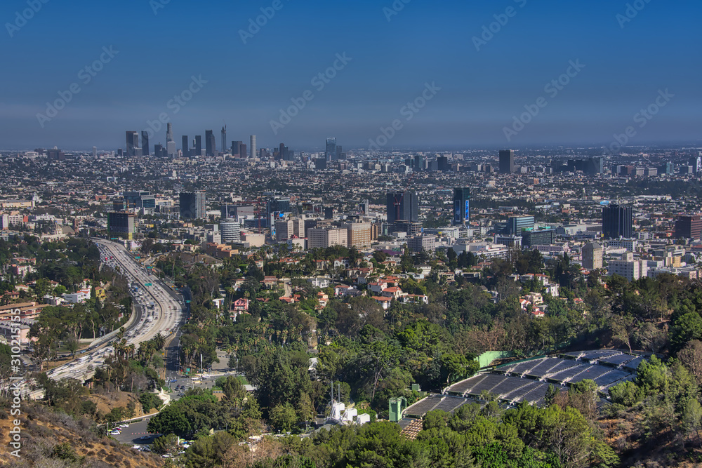 Los Angeles Basin