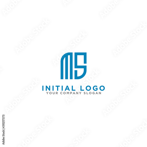 Inspiring logo designs for companies from the initial letters of the MS logo icon. -Vectors Free Download Inspiring logo designs for companies from the initial letters of the MS logo icon. -Vectors - GFXLoad