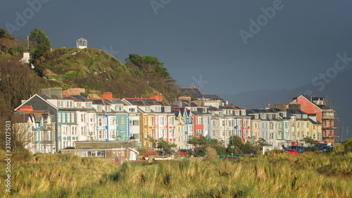 Aberdovey photo