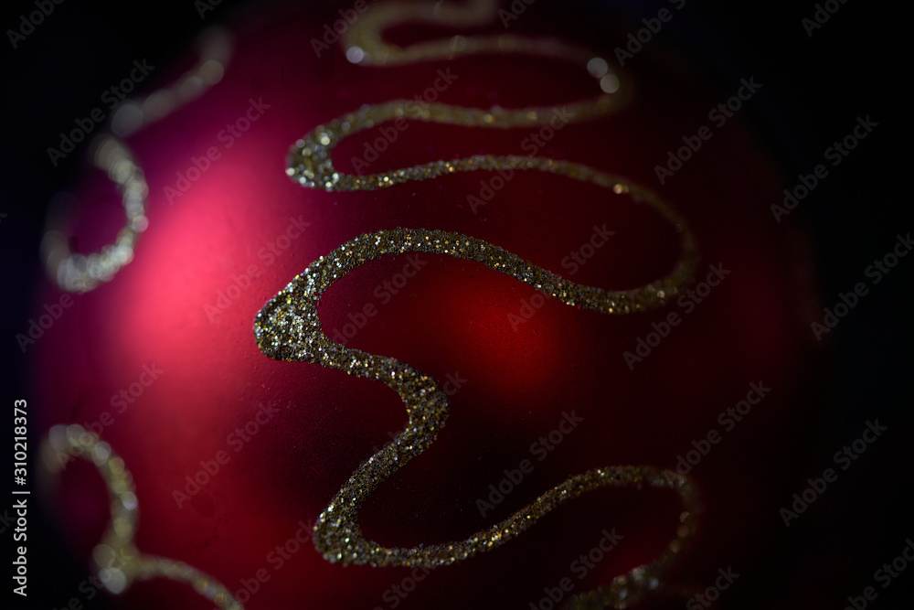 Mis bolas de navidad Mis bolas de navidad