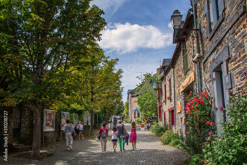 La Gacilly