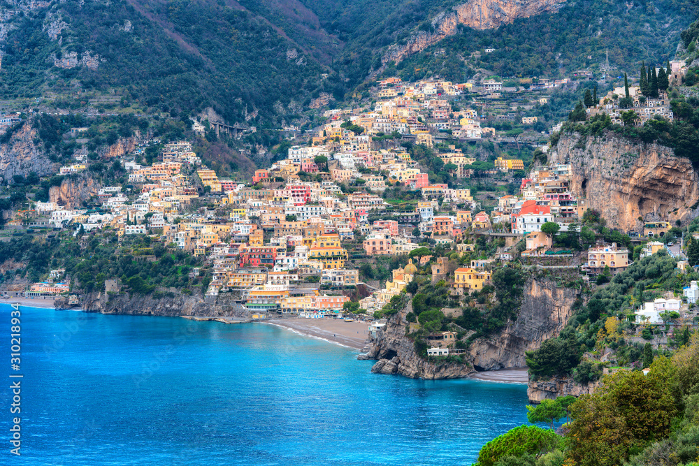 Amalfi Coast, Sorrento.
