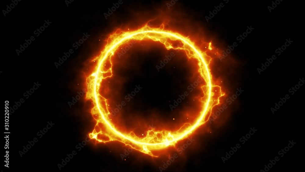 Abstract Energy Circle Background Loop/ 4k animation of an abstract background with power laser energy circle shining and seamless looping Abstract Energy Circle Background Loop/ 4k animation of an abstract background with power laser energy circle shining and seamless looping